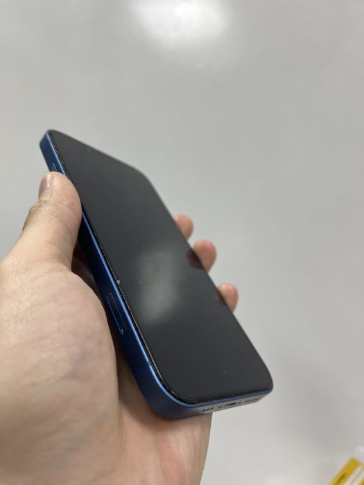 Apple iPhone 13 лот 4707 (костанай 1014)