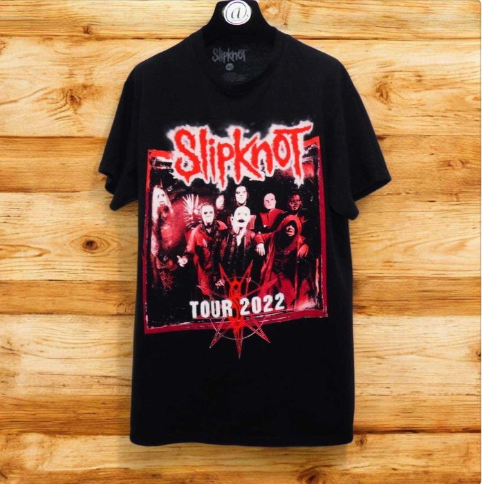 Тениски на банди и артисти +  карго панталони / Slipknot, NIRVANA, PINK FLOYD, Sublime, Himmy Hendrix, CARGO MILITARY PANTS