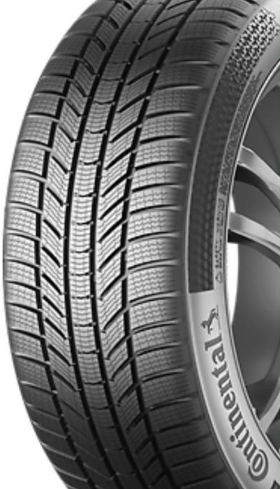 Continental 235/55/19