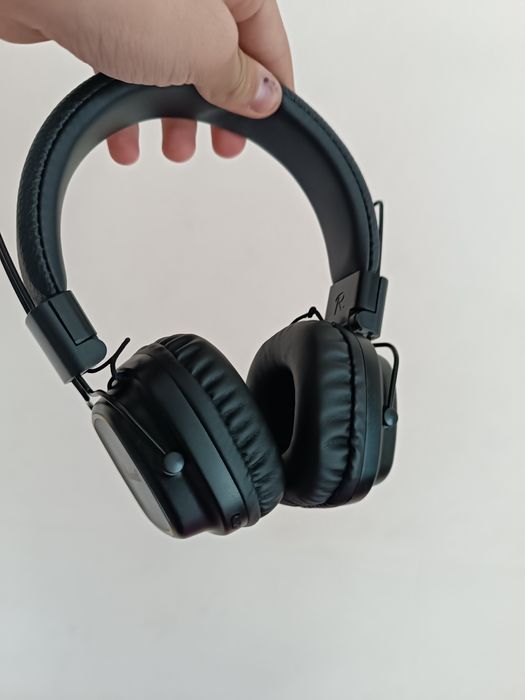 Marshall 4 наушники