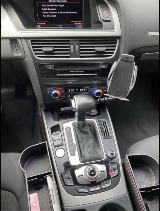 Audi a5 sportback 3.0tdi 204kc На Части