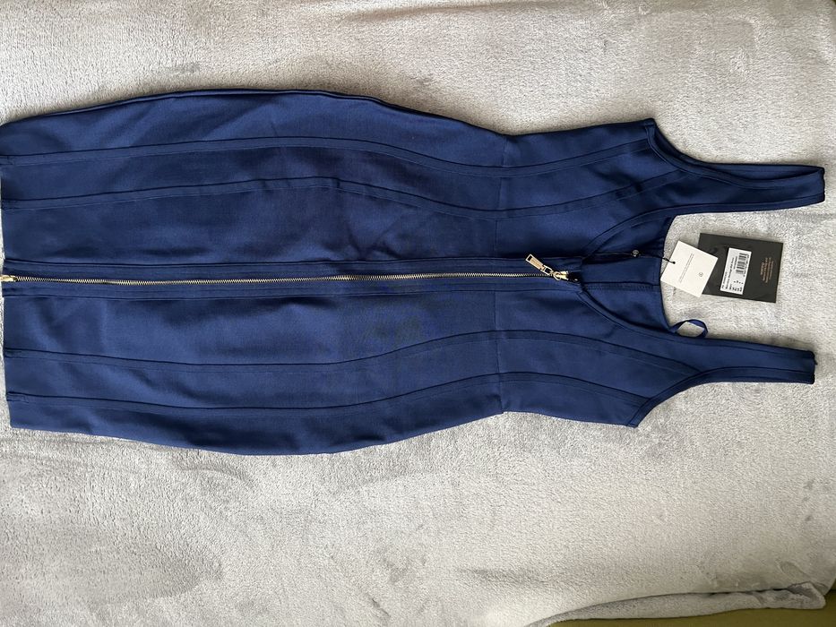 Бандажна рокля нова, размер UK 8, EU 36