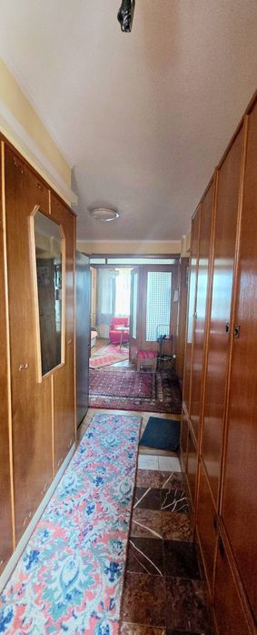 Apartament 4 camere, Parcul Traian/ Oradea!