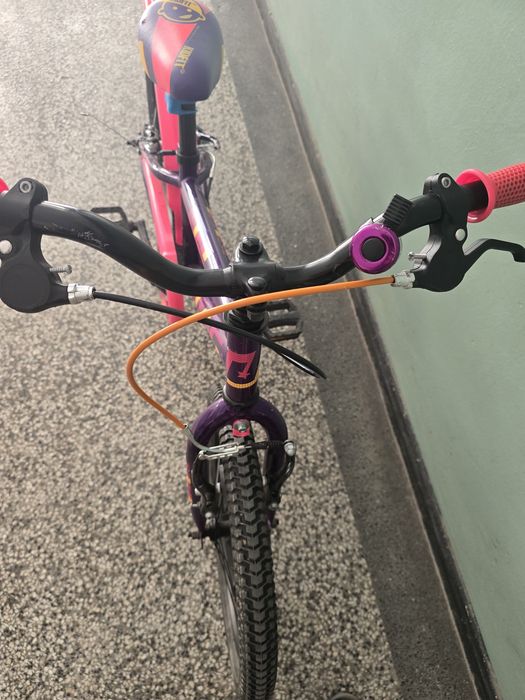 Детско колело  Drag 18