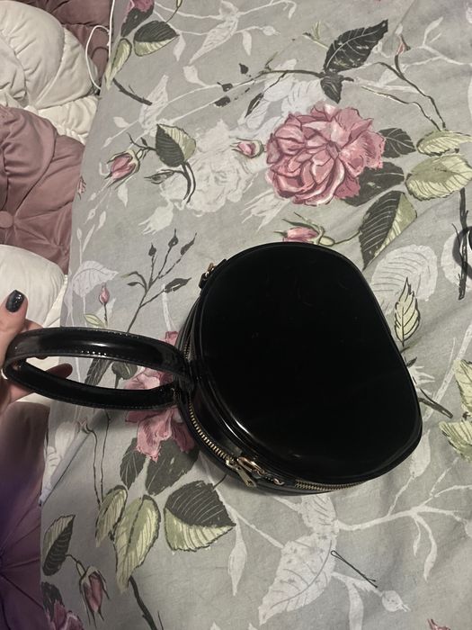Дамска чанта Tommy Hilfiger Gucci H&M