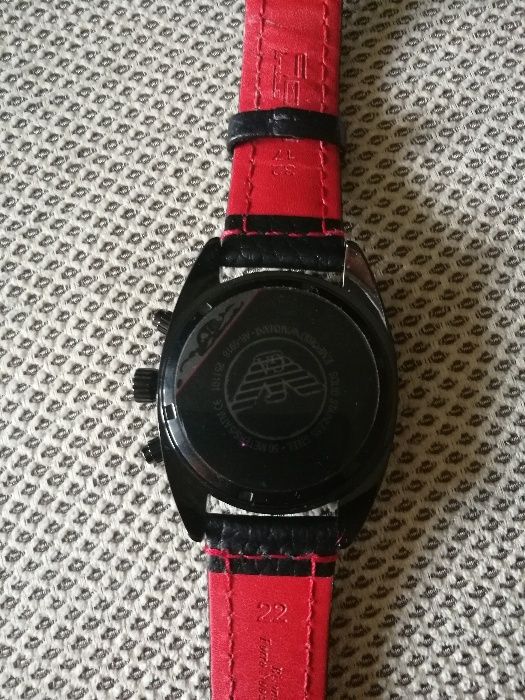 Оригинален мъжки часовник Emporio Armani ar5918