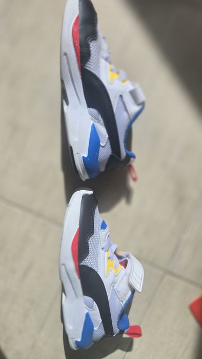 Детски маратонки Пума /Puma 28 номер