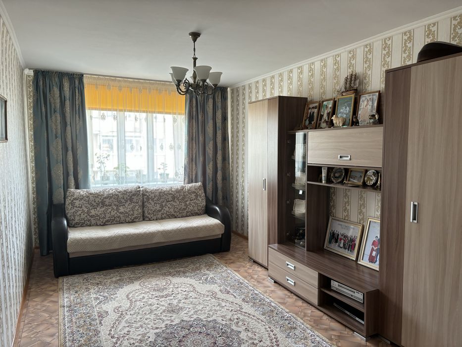 Квартира 2 комнатная