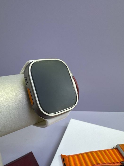 Apple Watch Ultra 2gen 49мм / #MA566945