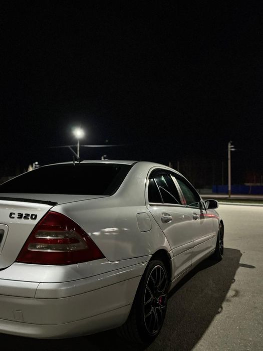 Продаи мерселес w203