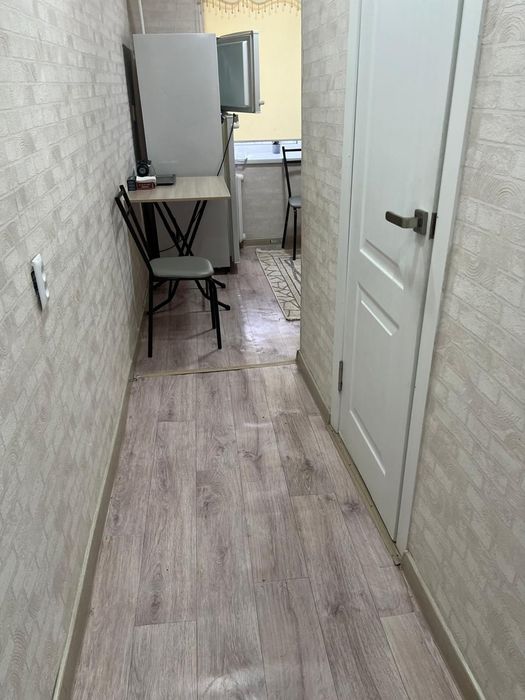 Улица Сатпаева 52 кв 64