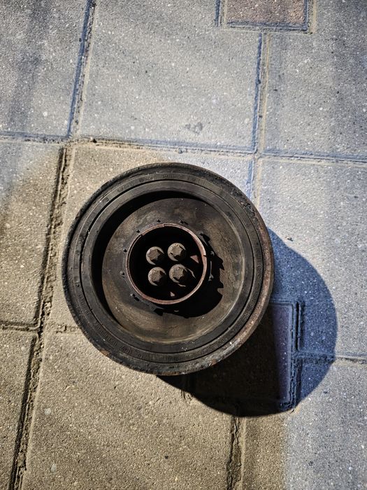 Fulie BMV F25 si alte modele functionala