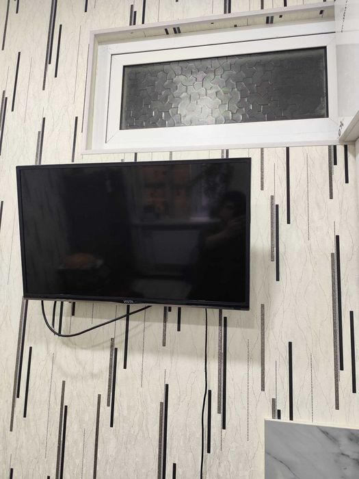 Телевизор VISTA 32 талик сотилади