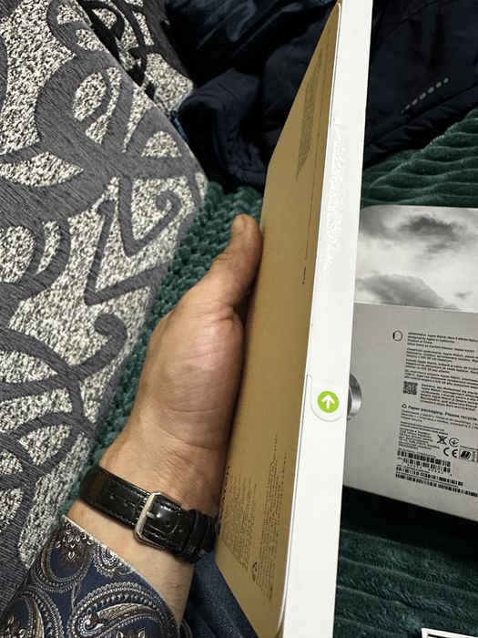 Apple watch ultra 3 49mm