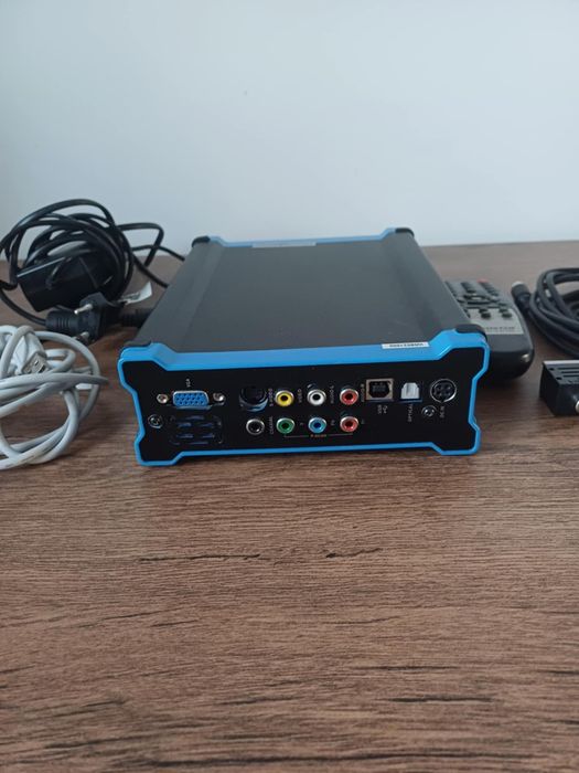 Хард Диск мултимедия 500 GB