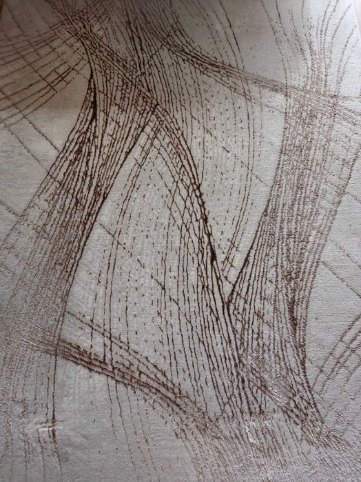 Нов модерен килим