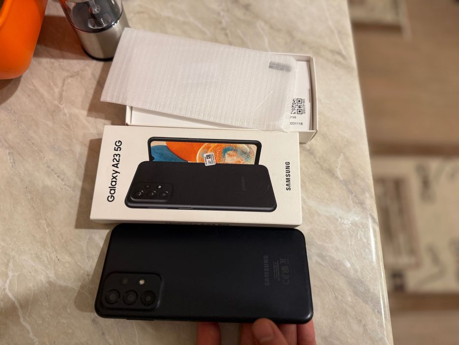 Samsung Galaxy A23 5G