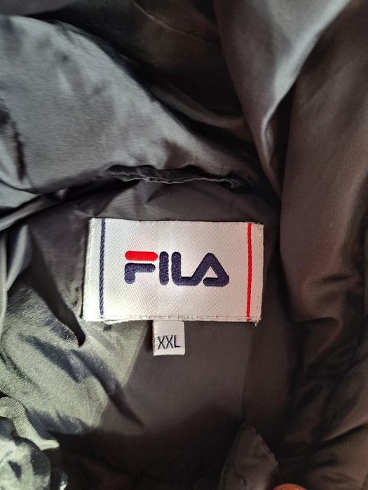 Мъжки якета Fila -  XXL