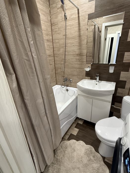 Сдам 2-ку на Океане!