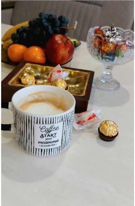 Кофемашина Xiamo Semi-Automatic Espresso Machine