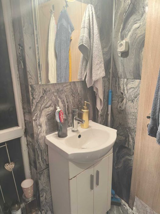 Дава се под наем Двустаен апартамент в София, Овча купел - 45 кв.м за 459 € - Снимка #9