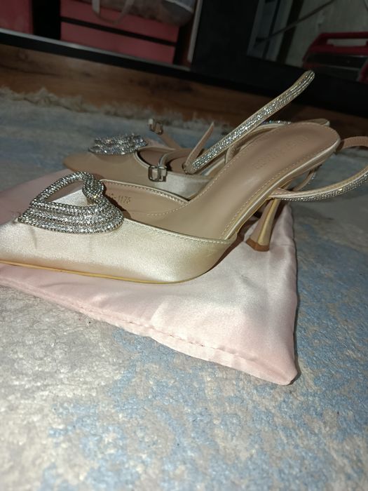 Туфли женские  новый