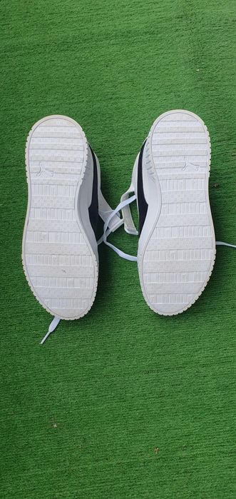 Ghete PUMA mărime 40