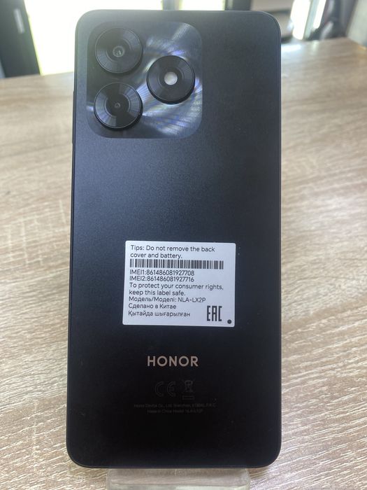 HONOR X5c Plus 4/128gb (A4)