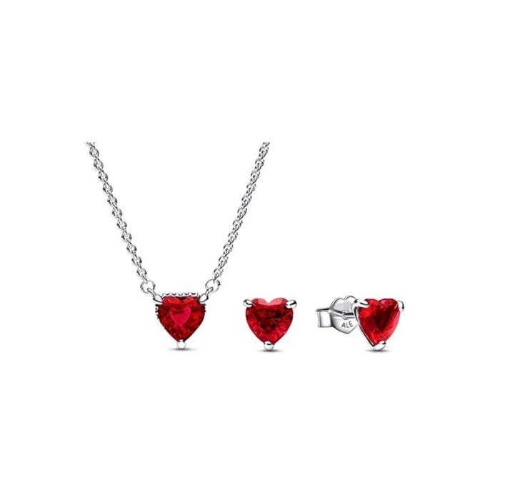 Pandora 925 пробы