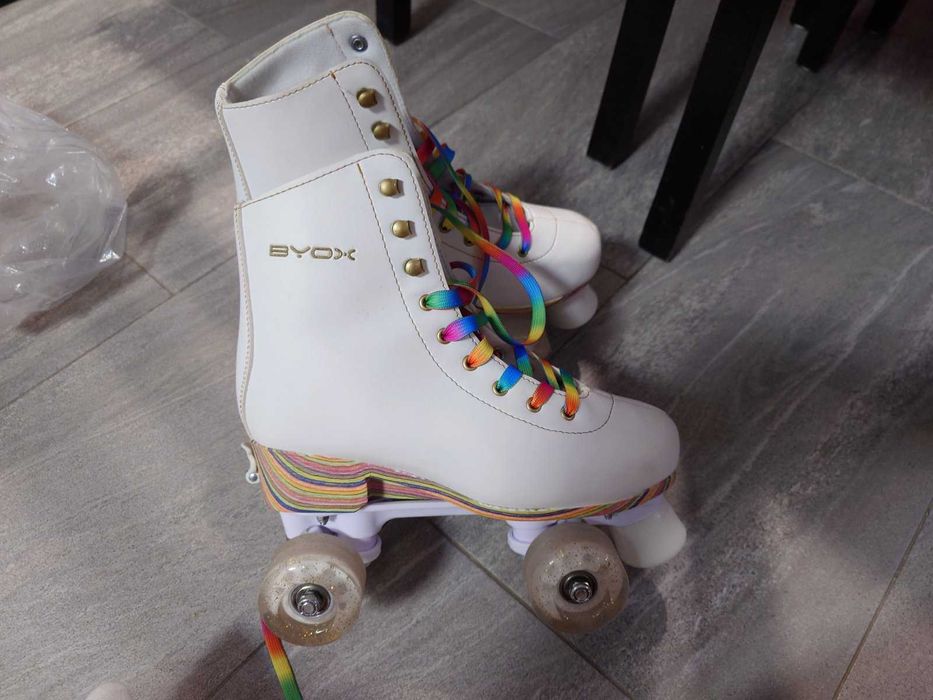 Кънки BOYX Donna M  35-38