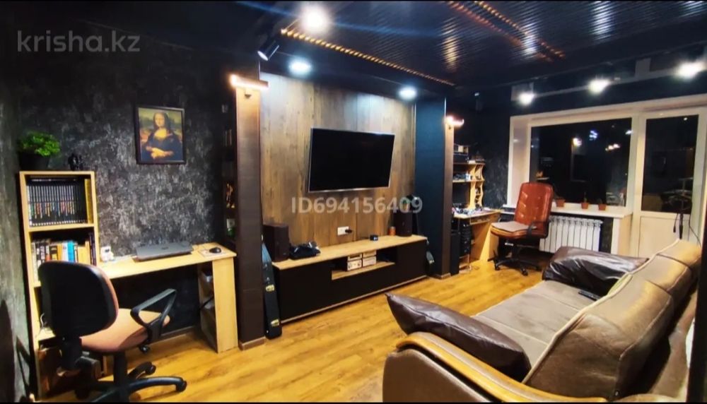 Долгосрочная аренда квартиры 190000тг