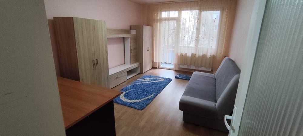 Proprietar, inchiriez apartament 2 camere, zona Rogerius