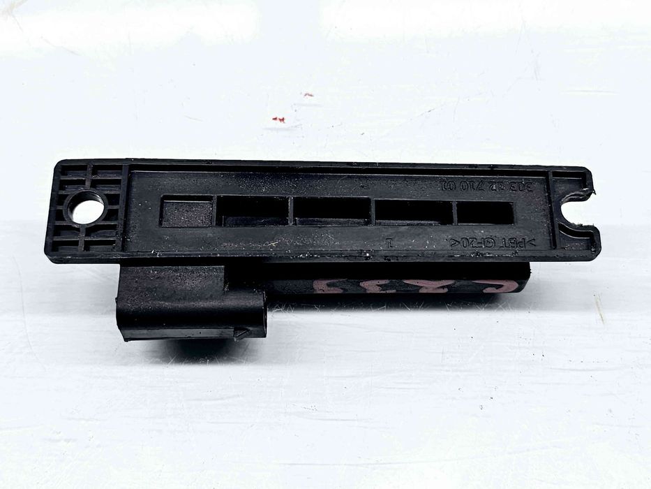 Antena keyless entry Jaguar XF (X250) [Fabr 2008-2015] Facelift AH42