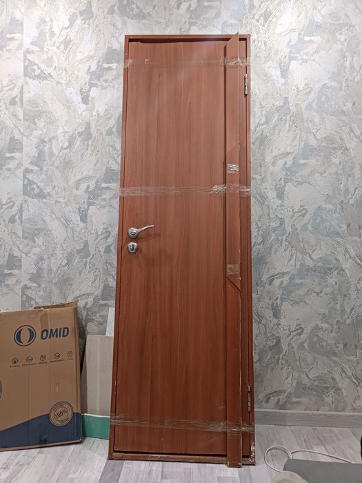 Буу есік сатылады жағдайы орташа