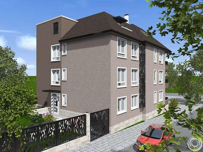 Продава се Тристаен апартамент в София, Карпузица - 136 кв.м за 1820 €/кв.м - Снимка #1