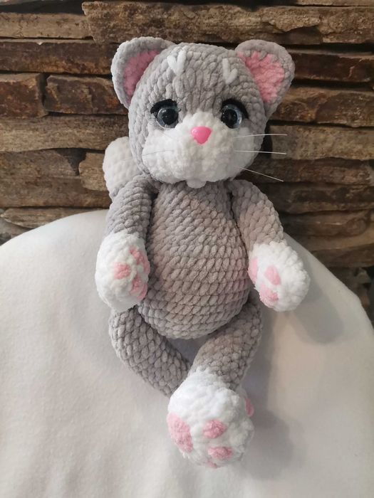 Играчки ръчно изработени