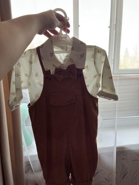 Продам детский костюм