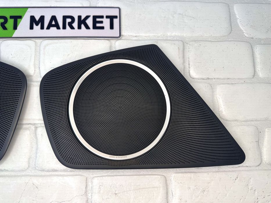 Капаци решетки тонколони BANG&OLUFSEN AUDI A4 A5 8K0035419A 8K0035420A