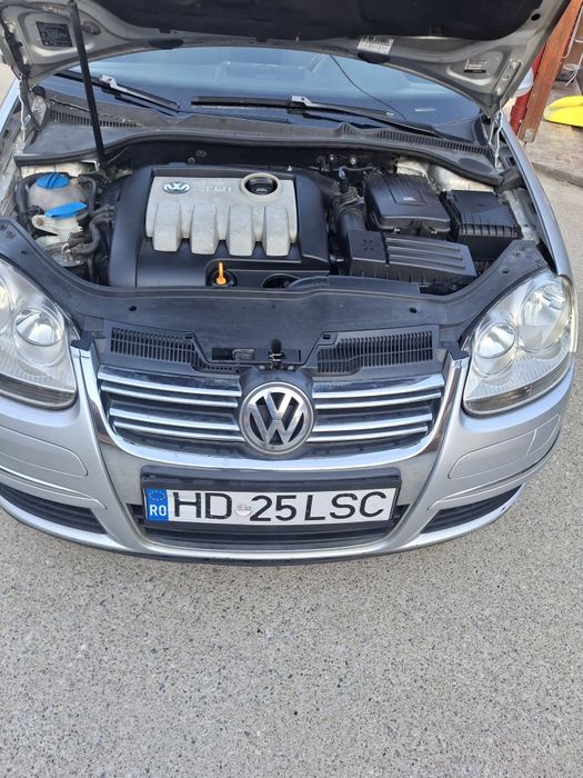 VOLKSWAGEN Jetta 2007 — imagine 2