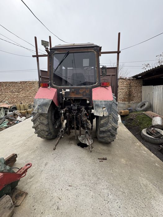 Беларус 1025.2 трактор