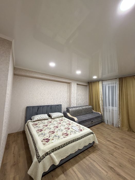 Квартира посуточно