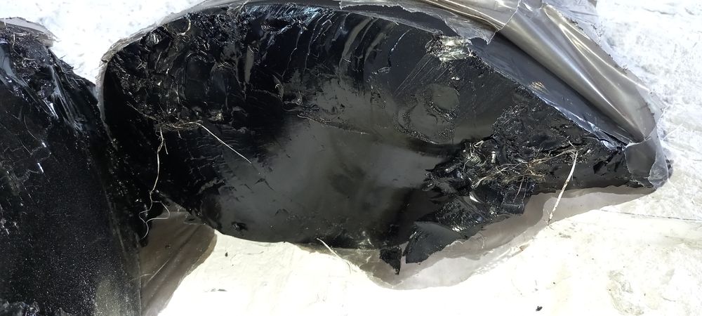 Битум чакич дорожный Туркманники