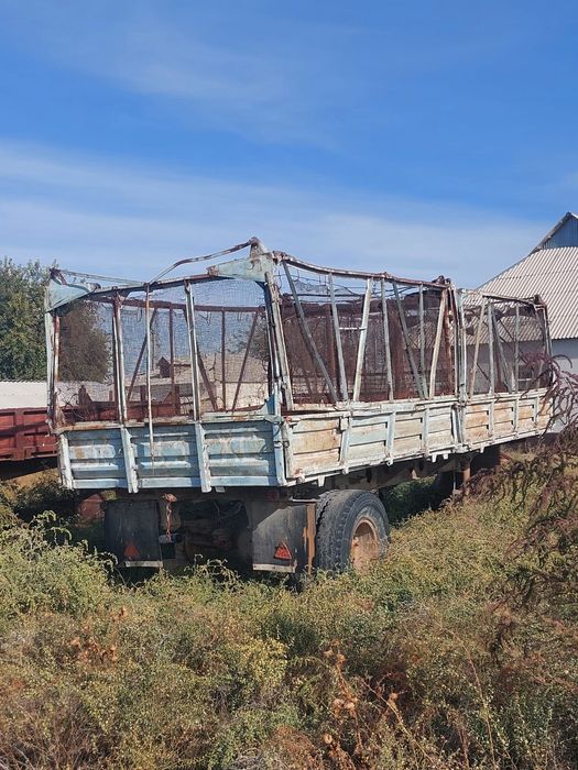 Сатылады 400 мың