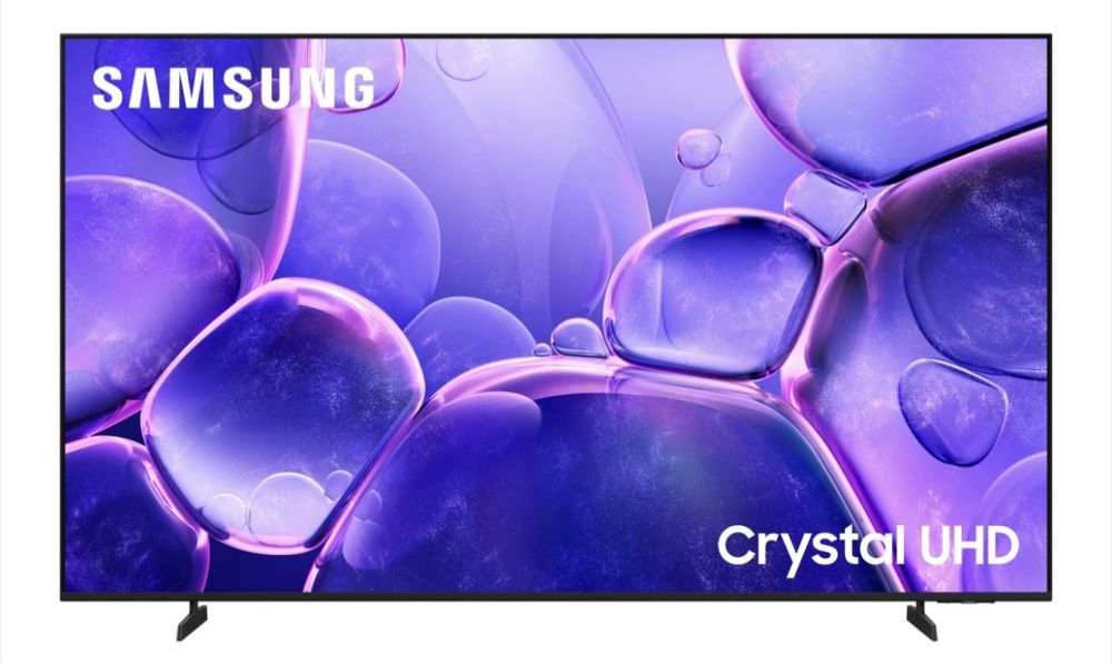 NDP AMANET BUZOIENI NR.16 TV Samsung Smart 108 cm [58310]