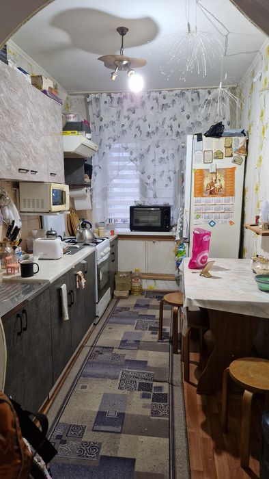 Продам 3-х квартиру район 20 школы