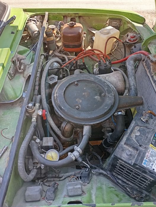 Сотилади ваз 2106