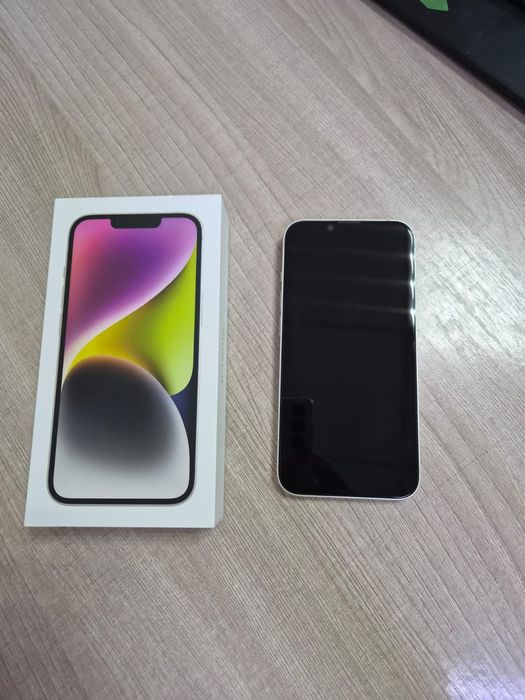 iPhone 14, 128 гб