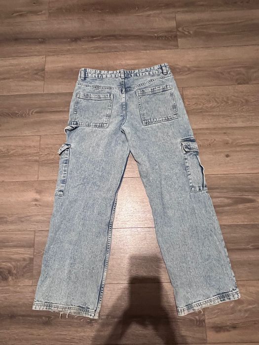 Denim дънки от Sinsay