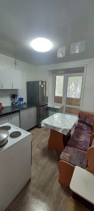 Продоётся квартира