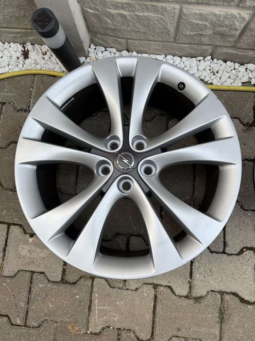 Jante opel insignia opc 20 inch 5x120